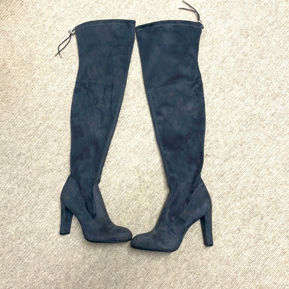 Sam Edelman over the knee boots